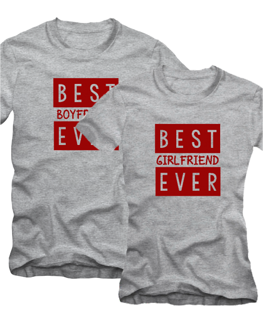 Boyfriend / Girlefriend