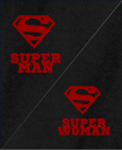 Super man / woman