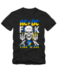 Marškinėliai AC/ DC UA