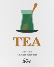 puodelis Tea
