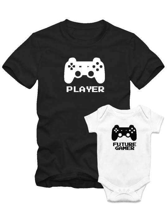Player / future gamer