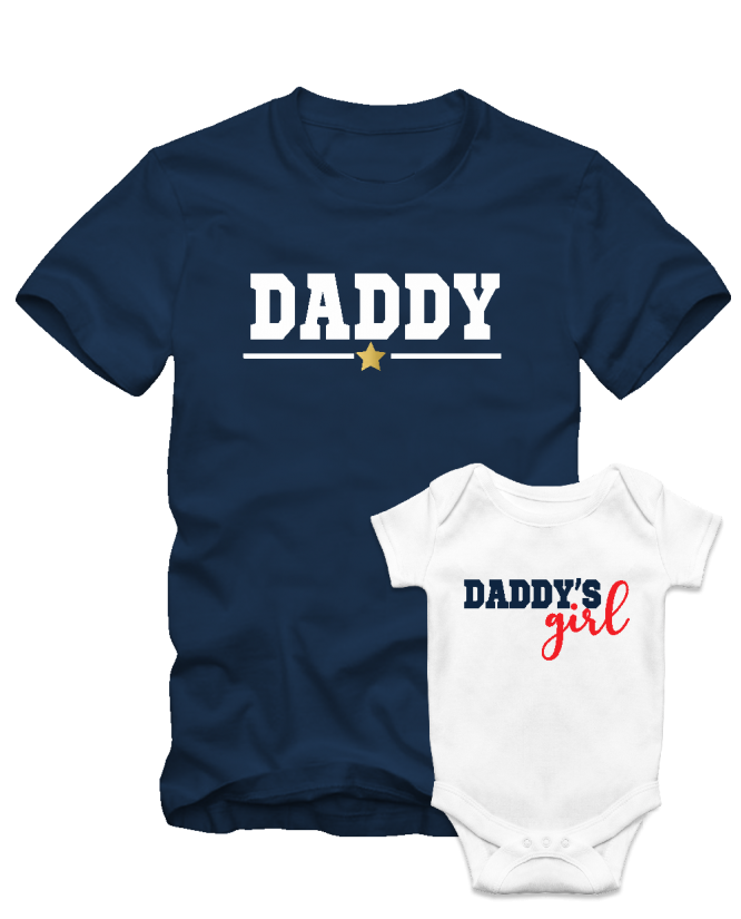 daddy / daddy's girl